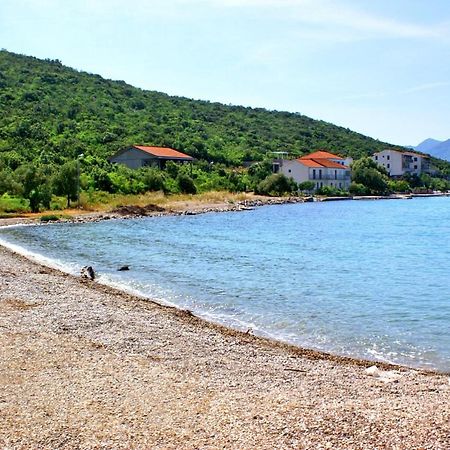 Seaside Holiday House Drace, Peljesac - 13117 Janjina Extérieur photo