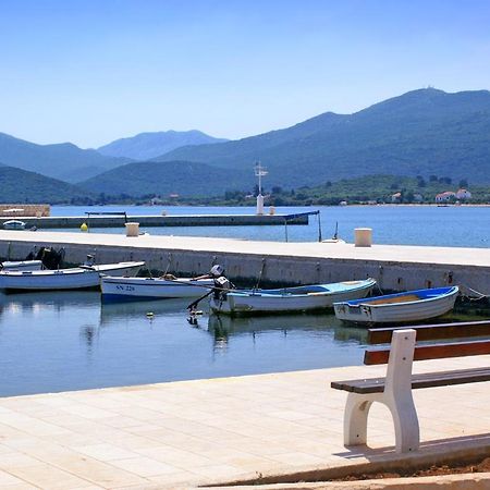 Seaside Holiday House Drace, Peljesac - 13117 Janjina Extérieur photo