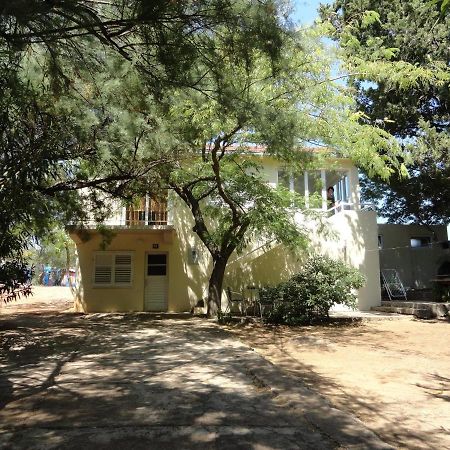 Seaside Holiday House Drace, Peljesac - 13117 Janjina Extérieur photo