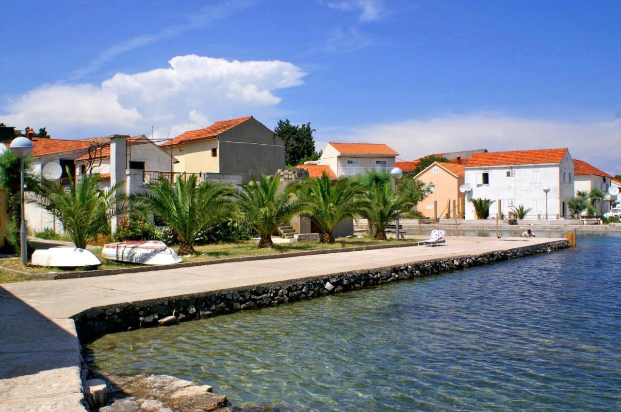 Seaside Holiday House Drace, Peljesac - 13117 Janjina Extérieur photo