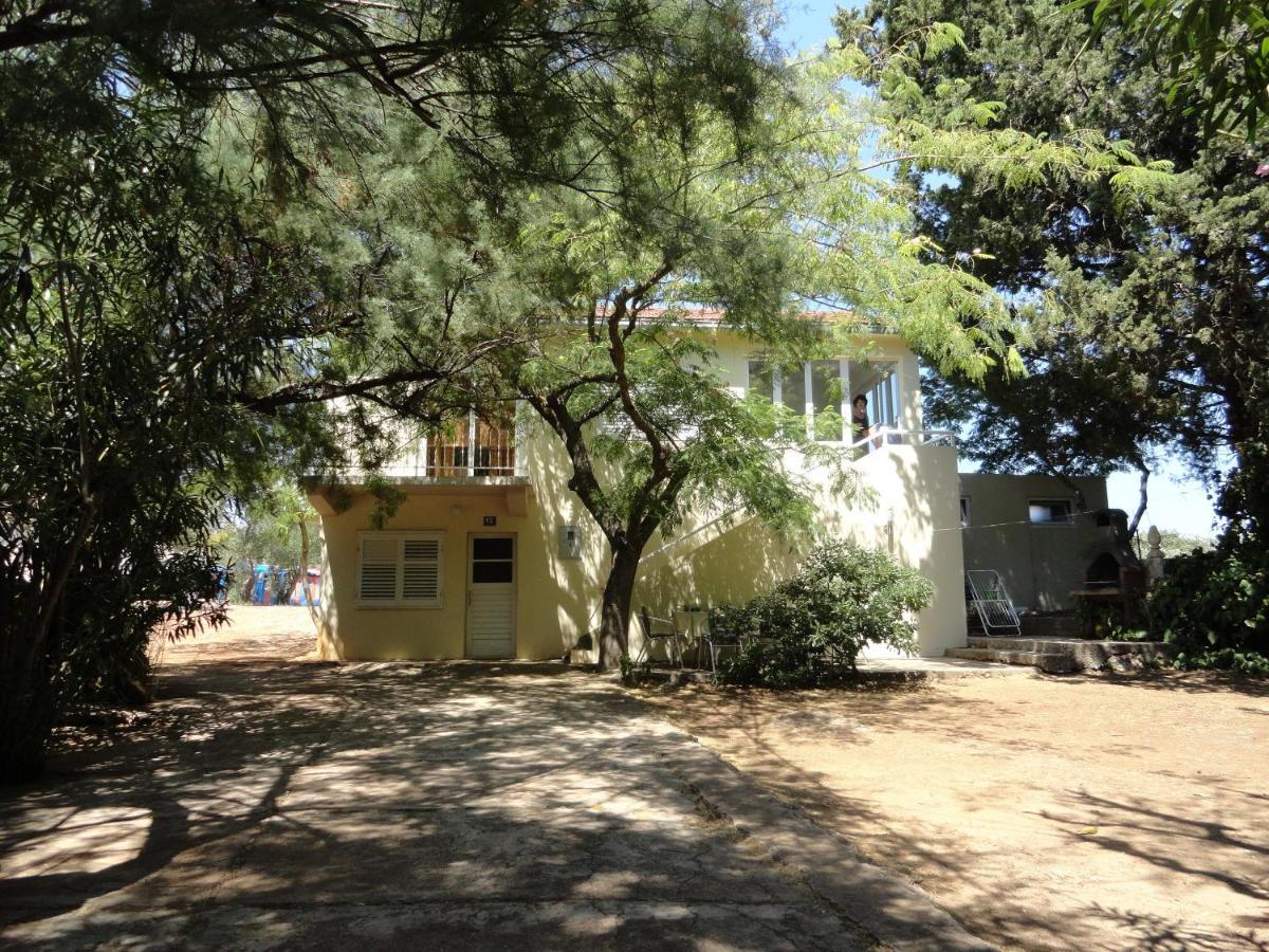 Seaside Holiday House Drace, Peljesac - 13117 Janjina Extérieur photo