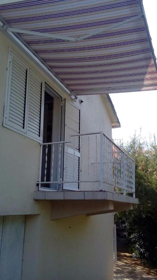 Seaside Holiday House Drace, Peljesac - 13117 Janjina Extérieur photo